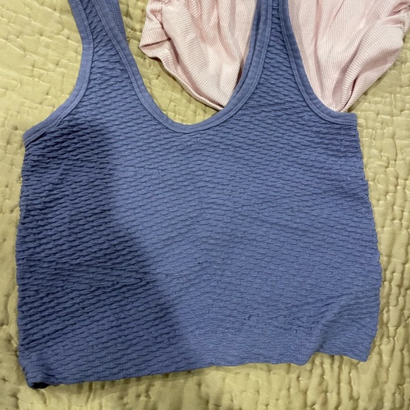 Four Tops Sleeveless PAC Cares and Others - Picture 11 of 14